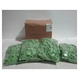 6-5lb Bags of Now & Later Candy (Apple)