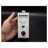 Motorola CB Transceiver Tester S-1352A