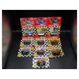 Racing Champions 1:64 Die Cast Nascar Stock Car