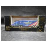 Racing Champions 1:87 Ltd. Ed. Musgrave Hauler IOB