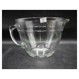 Pampered Chef 8 Cup Measuring Pitcher #88