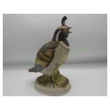 Arnart Banfi Products 1970 Quail Decanter