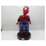 Way Out Toys Bobblehead Marvel Spiderman