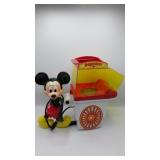 Vitantonio Mickey Mouse Popcorn Maker