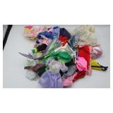 Lot of Barbie Doll Clothing