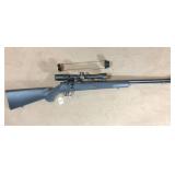 Marlin Bolt Action - Model 981T .22 cal Rifle