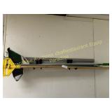 Janitorial Holder for brooms / handles/ misc