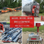 *Ring 3* Augers, Dryers, Grain Bins and Equipment Auction!