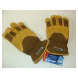 3M Deerskin Gloves - XL