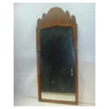 Antique Mirror