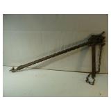 antique Wire Stretcher