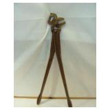 Antique Chain Pliers