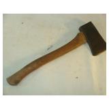 PLUMB Hatchet