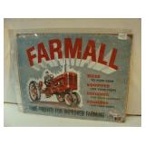 FARMALL