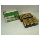 One Box of REMINGTON - 38 Special