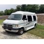 1997 DODGE RAM 2500 MARK III VAN