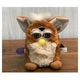 Vintage Tiger electronic Furby