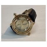 Harry Potter Time Turner Watch