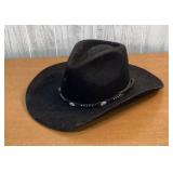 Resistol Xx size 7 Cowboy hat