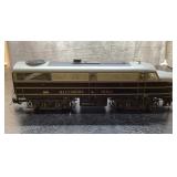 Aristo Craft G Scale B&O 2003 Locomotive