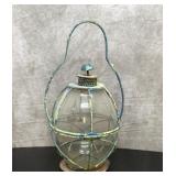 Vintage decorative hanging lamp