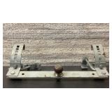 VTG DBL CLAMP BUMPER HITCH VALLEY V-5