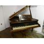 1840-1850 J.J. Hopkinson London Grand Piano