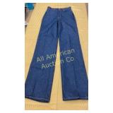 Action West ladies denim jeans, brand new, size 9