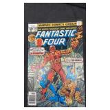 Fantastic Four #184,  July 1977