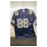 Logo Athletic Michael Irvin #88 jersey, size XL