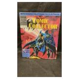 "Comic Collector" NIB PC game, shrink wrap intact