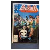 The Punisher comic #12