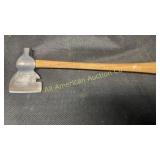 Promo OVB Mini hatchet/hammer 9.5"