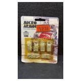 GHQ Micro Armor-N77 M47 Patton, unopened