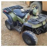 2003 Polaris sportsman 90 kids quad