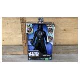 New Star Wars Darth Vader action figure