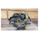 10 in hitachi compact miter saw