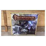 New Pathfinder adventure card game