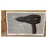 New Conair infinitipro hairdryer