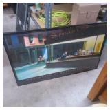 Boulevard of Dreams Framed Pic 29x47