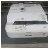 Epson Bright Link 695wi Projector (No Cord)