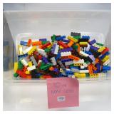 10 oz Non Lego Bricks