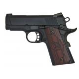 COLT DEFENDER .45ACP 3" FRONT NGT SGT 7-SHOT