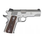 NEW IN BOX: Springfield Armory Garrison 45ACP