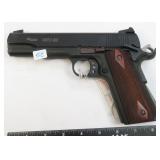 Sig Sauer 1911-22 .22LR Pistol