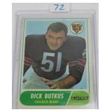 Dick Butkus