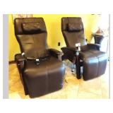 Hale Zero Gravity Recliner with Air Massage, $4299