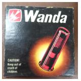 Twenty-Five (25) Wanda 12GA 2.375" Shot Shells