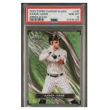 #97/99 POP 8 ! 2024 AARON JUDGE PSA 10