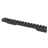 NEW: Talley PSM252700 Picatinny Rail with 20 MOA